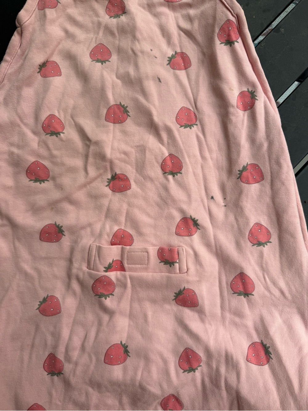 Woolino Sleep Sack - Picture 3 of 6